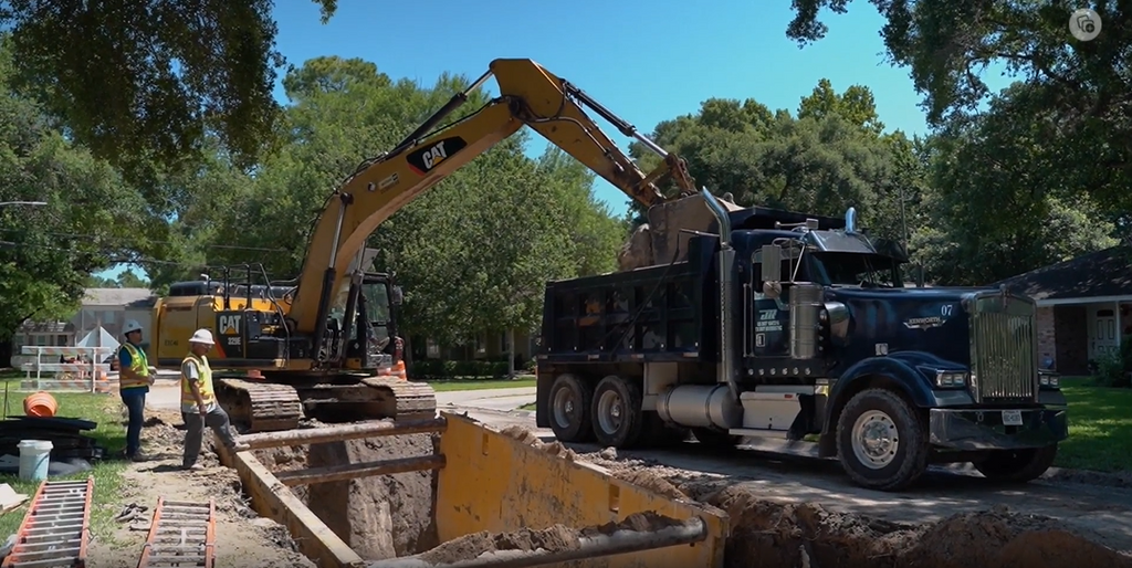 Excavation and Trenching - Orientation