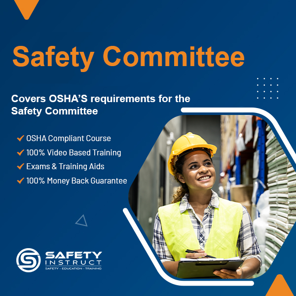 Safety Committee