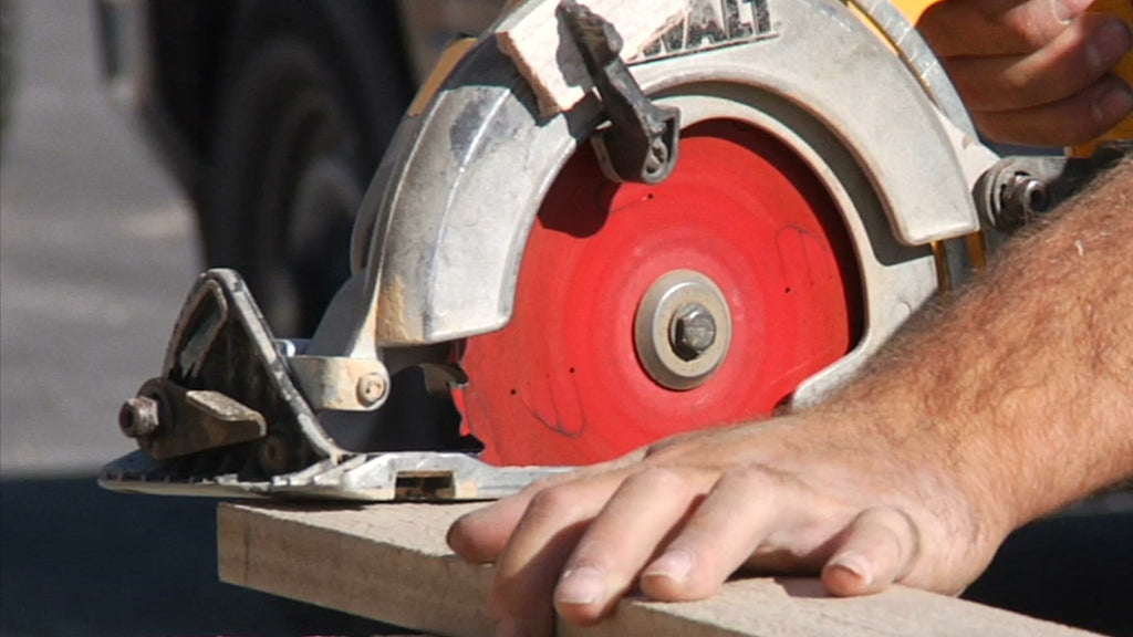 Hand and Power Tools - Handheld Saws