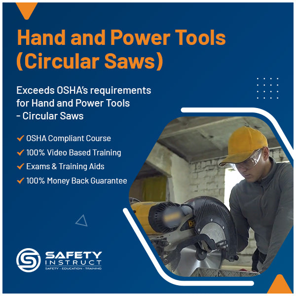 Hand & Power Tools - Circular Saws