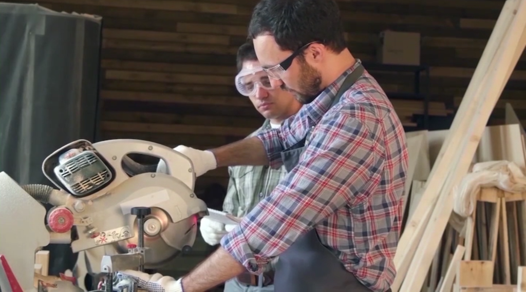 Hand & Power Tools - Miter Saw