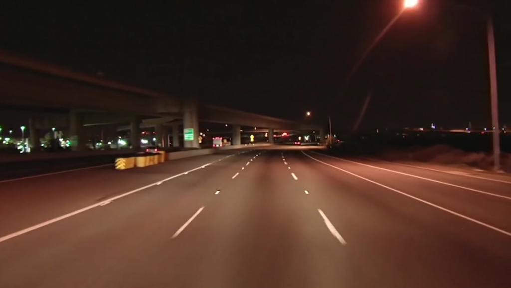 Defensive Driving Safety - Nighttime Driving