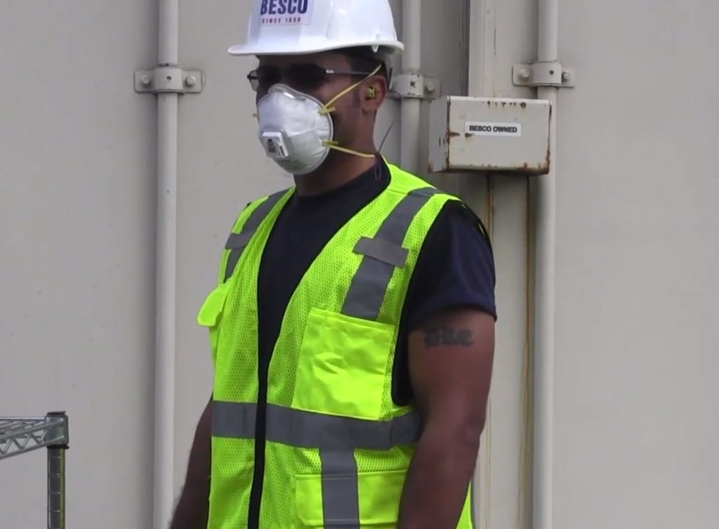 Personal Protective Equipment Series