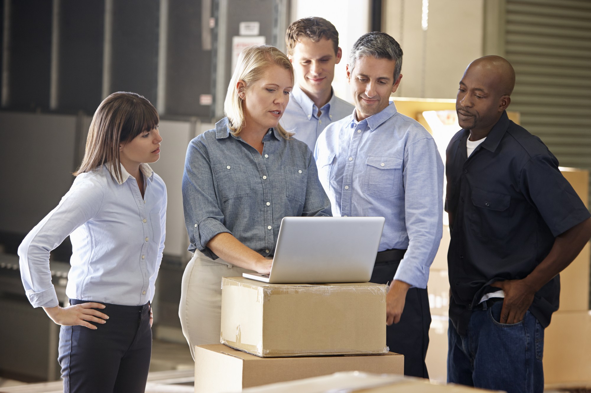 How to Develop a Safety Culture