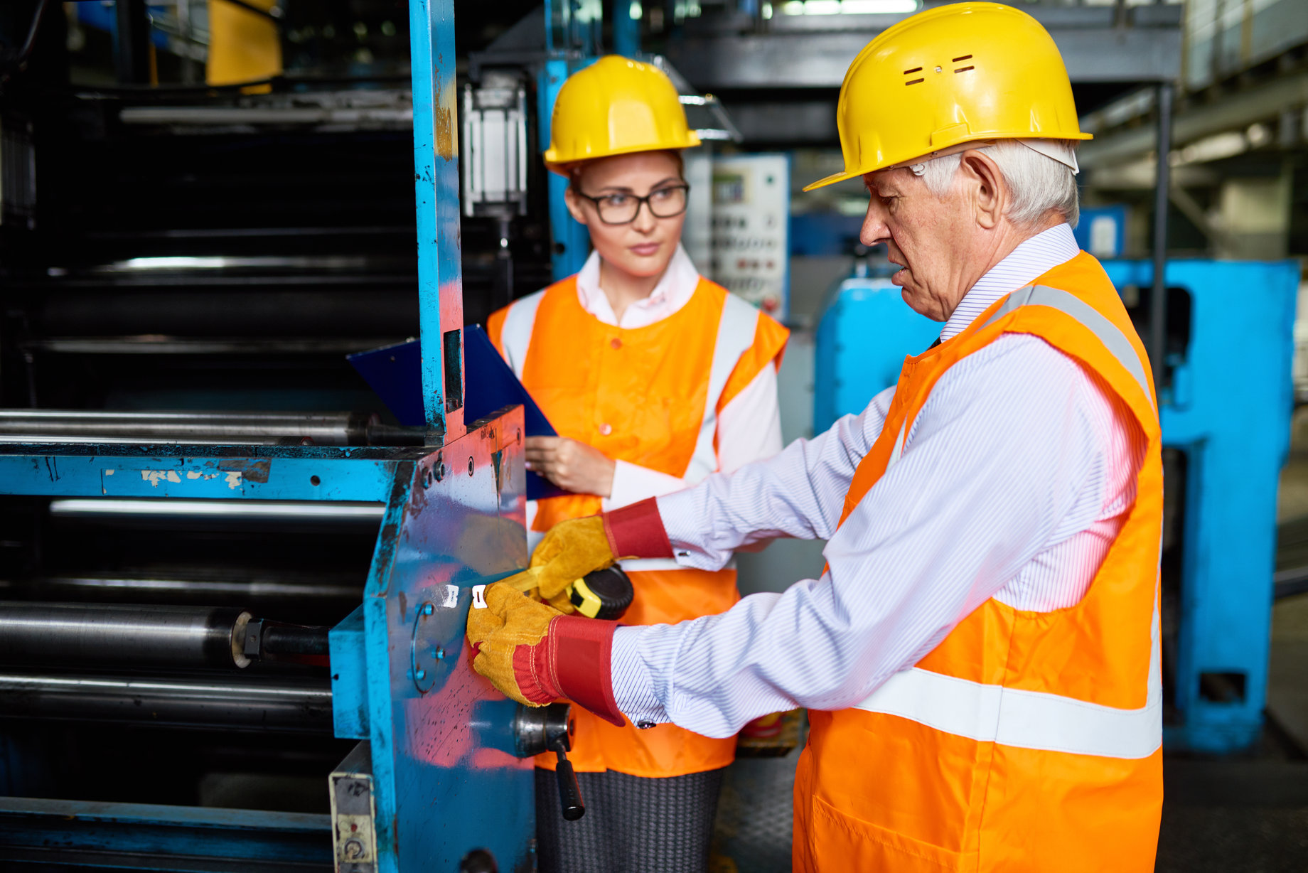 The Value of Maintenance and Safety