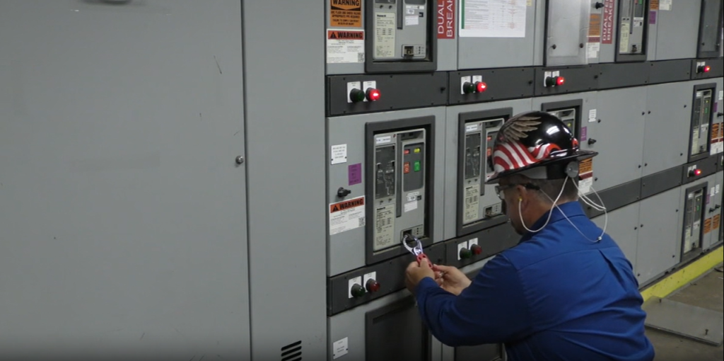 Lockout/Tagout - Safety Instruct - Video Based Training Which Works!