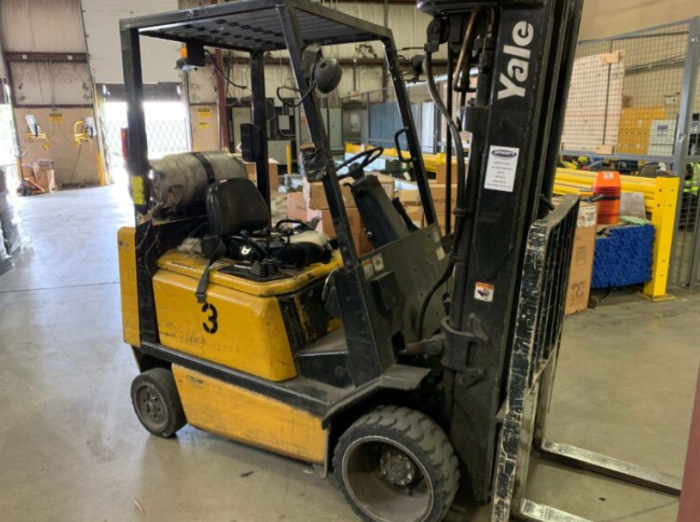 Forklift Operator Safety Safety Instruct Video Based Training Which Forklift Operator Safety Safety Instruct Video Based Training Which